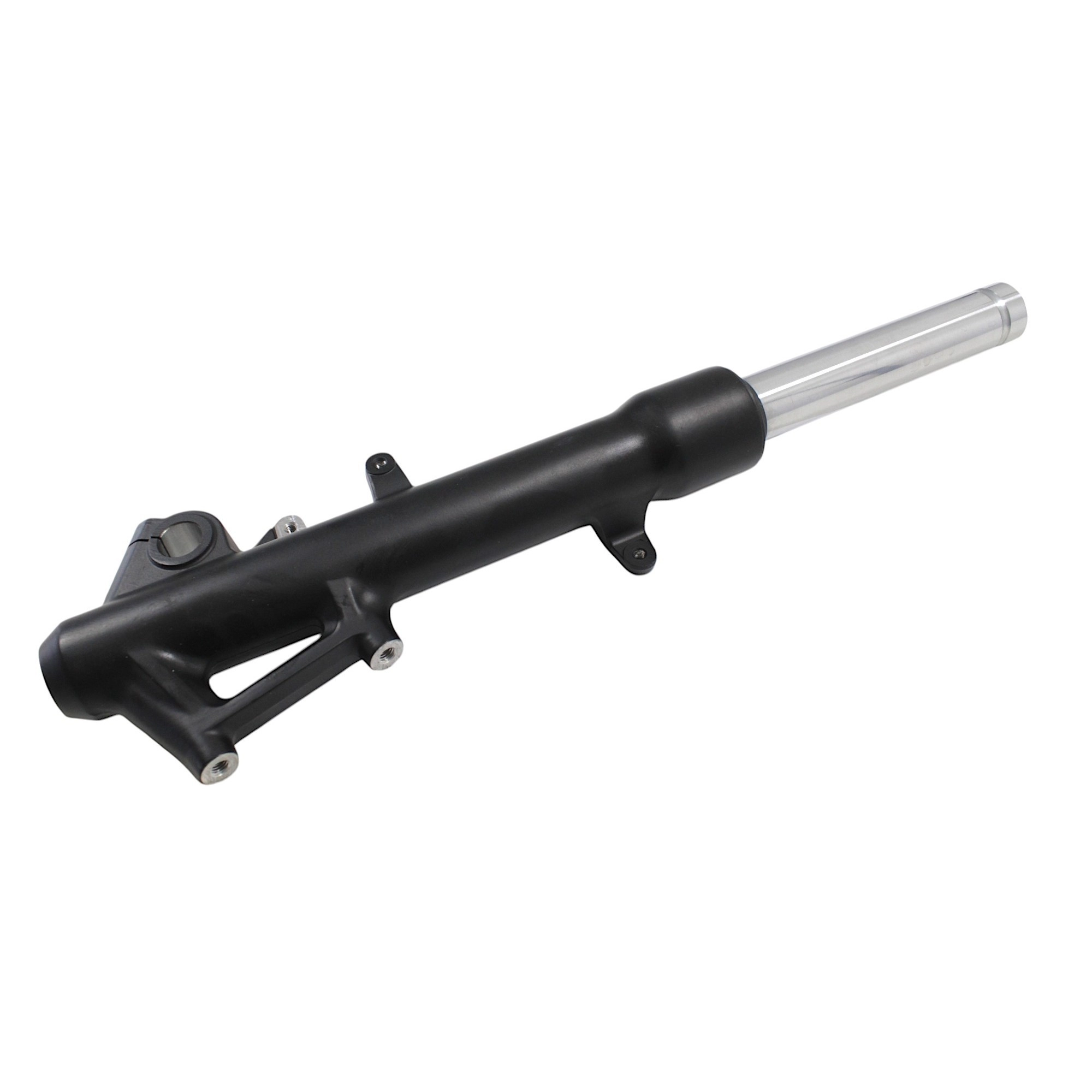 QJ MOTOR FORT 250 ÖN AMORTİSÖR SAĞ [FORT350] #RK 69516